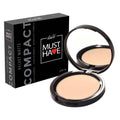 Iba Must Have Velvet Matte Compact - Cool Vanilla | Grocsy
