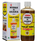 Bharat's Original Nusqa E Arabia (500ML) | Grocsy