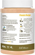 Pintola Natural Cashew Butter