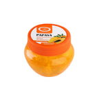 Fashion Colour Papaya Moisturizing Gel | Grocsy