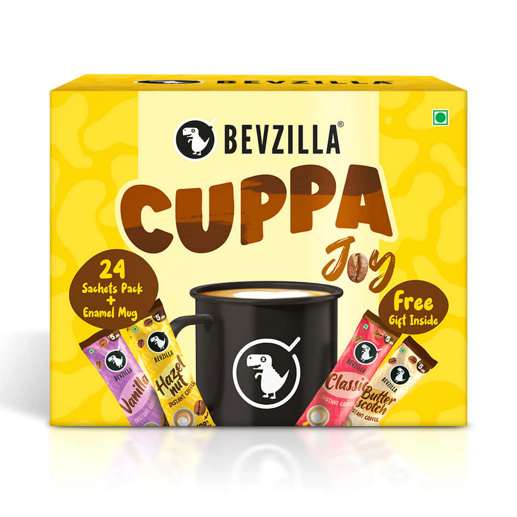 Bevzilla Cuppa Joy | Grocsy