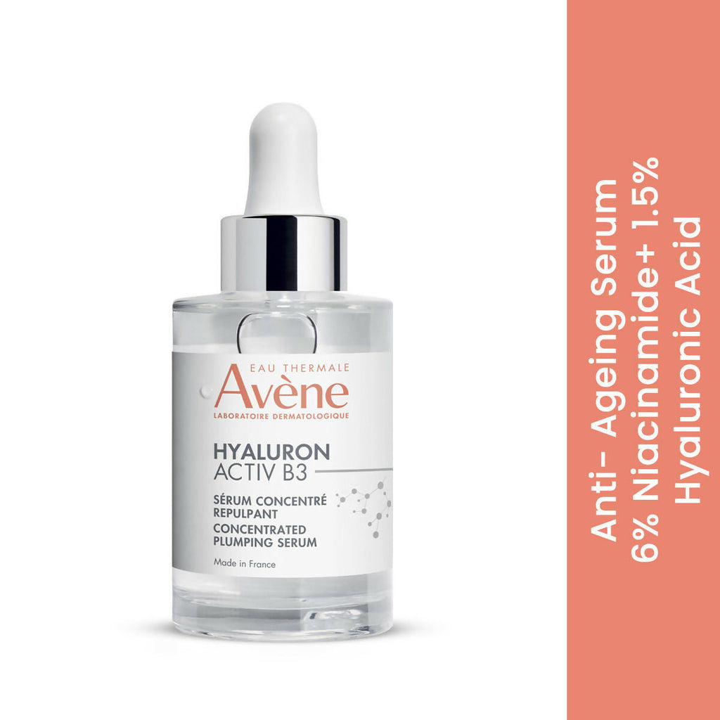 Avene Hyaluron Activ B3 Concentrated Plumping Serum | Grocsy