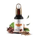 Ayouthveda Manjisthadya Taila (Facial Oil) | Grocsy