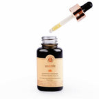 Soultree Advanced Kumkumadi Youthful Radiance Facial Oil | Grocsy