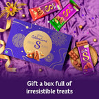 Cadbury Celebrations Combo | Grocsy