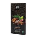 Ainmane Cinnamon Dark Chocolate 55% Cocoa | Grocsy