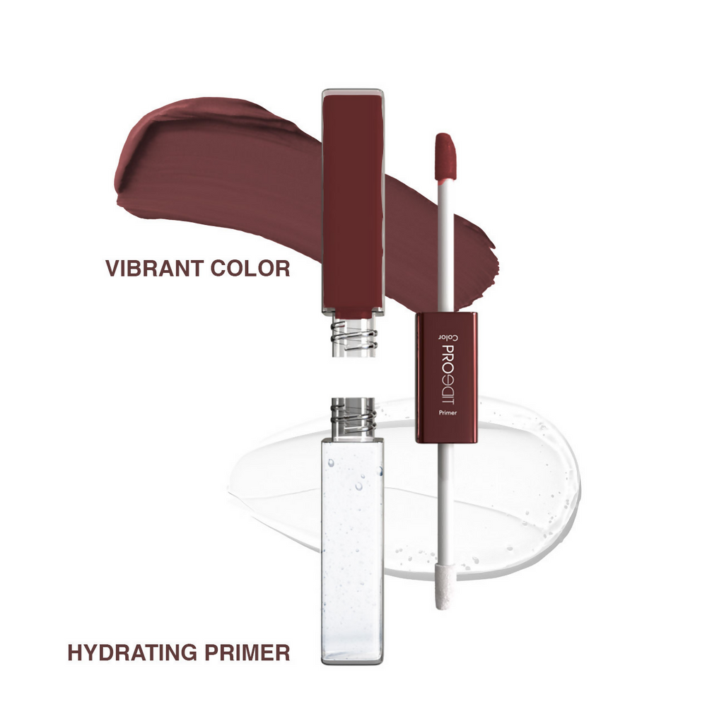 Lotus Make Up Proedit Prep And Swipe Lip Color - PL14 Choco Chip | Grocsy