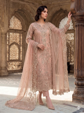 Teeya Creation Womens New Net With Heavy Embroiedery With Sequence Work Kurta Set | Grocsy