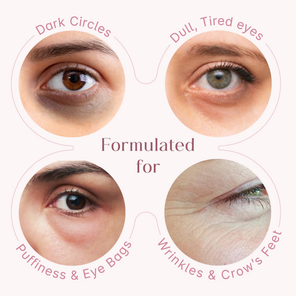 Seoulskin Under Eye Cream | Grocsy