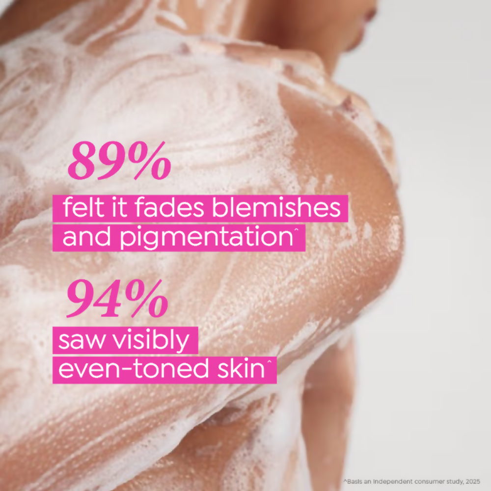 Dove 5% Radiance Serum With Niacinamide Even Tone Bodywash | Grocsy