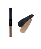 Lakme Absolute Explore Liquid Eye Shadow - Cashmere Love & Diamond Black | Grocsy