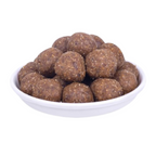 Vedas Kitchen Almond Fig Ladoo | Grocsy