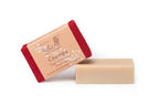 Rustic Art Champa Organic Oil Soap | Grocsy