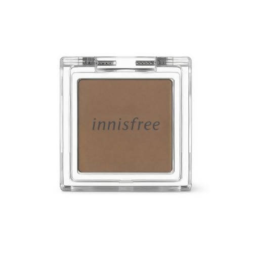 Innisfree My Eyeshadow (Matte) 1.5 - 16 - Sandy Brown | Grocsy