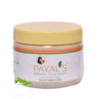 Payal's Herbal Face Wash | Grocsy