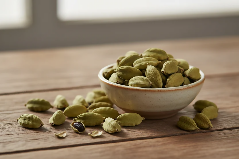 VedaRasa Raw Green Cardamom | Grocsy