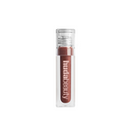Huda Beauty Icy Nude Faux Filler Lip Gloss - She Fire | Grocsy