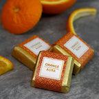 Dibha Ruchoks - Orange Aura Premium Chocolate | Grocsy
