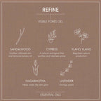 Secret Alchemist Refine Visible Pores Gel | Grocsy