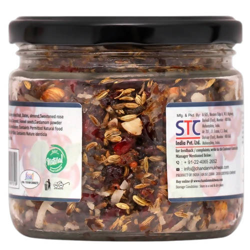 Chandan Cranberry Fruit Paan | Grocsy