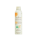 Moha Sunscreen Spray SPF50 UVA+ UVB PA | Grocsy