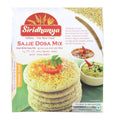 Siridhanya Pearl Millet/Sajje Dosa Mix | Grocsy