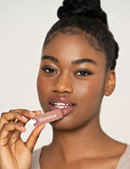 Florence by Mills Oh Whale! Tinted Lip Balm - Cocoa & Fig (Honey) | Grocsy