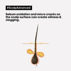 L'Oreal Paris Professionnel Scalp Advanced Anti-Oiliness Dermo-Purifier Shampoo Absolut Repair Professional Hair Mask | Grocsy