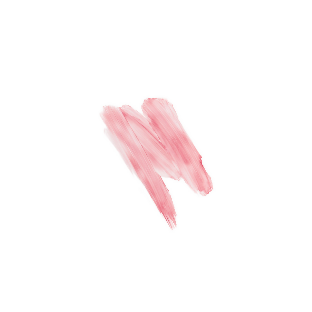 Florence by Mills Oh Whale! Tinted Lip Balm - Guava & Lychee (Pink) | Grocsy