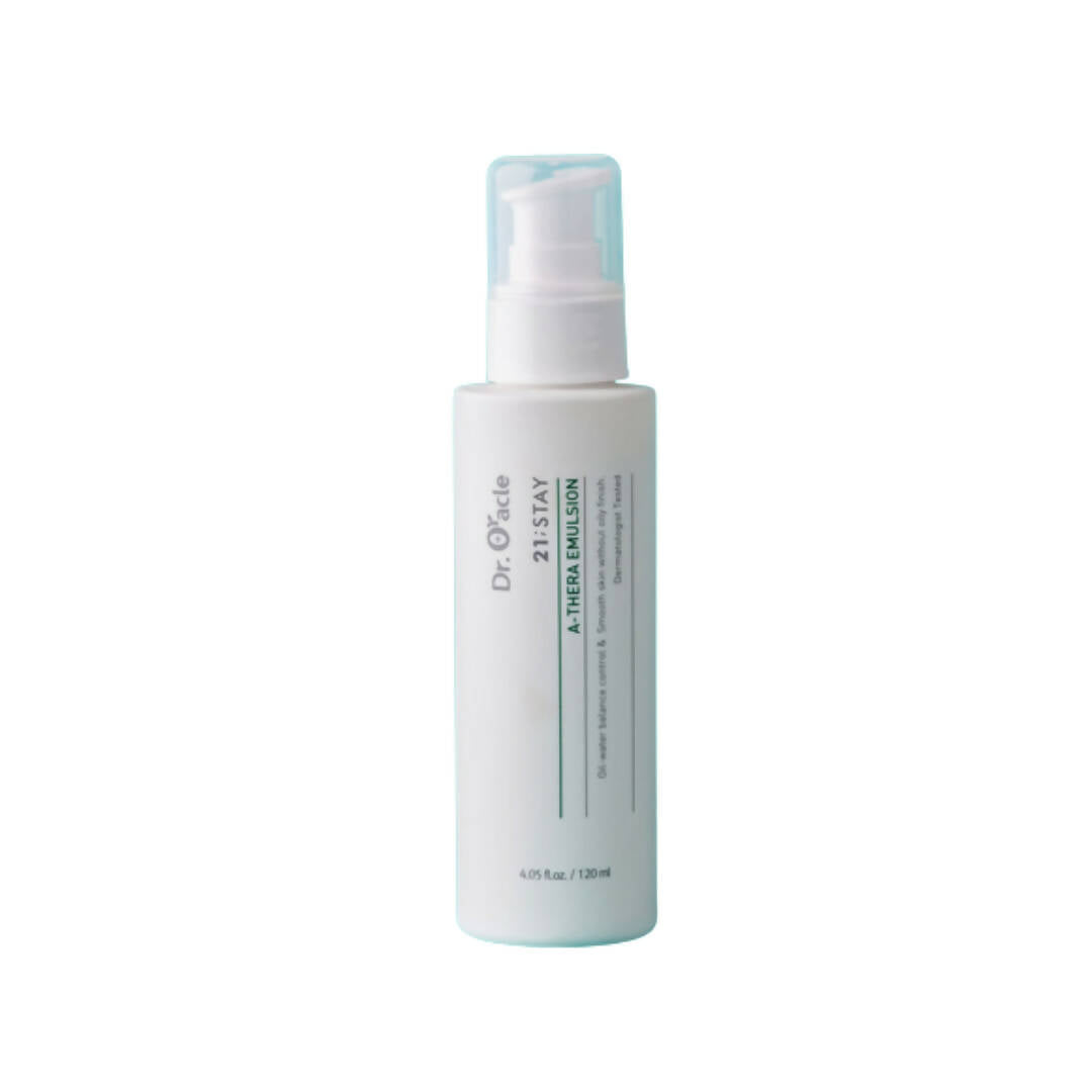 Dr.Oracle 21 Stay A-Thera Emulsion Moisturizer | Grocsy