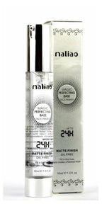 Maliao Professional Matte Look Magic Perfecting Base Face Primer | Grocsy