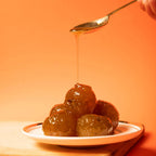 The State Plate Banarasi Kesari Amla Murabba | Grocsy