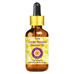 Deve Herbes Pure Linden Blossom Essential Oil | Grocsy