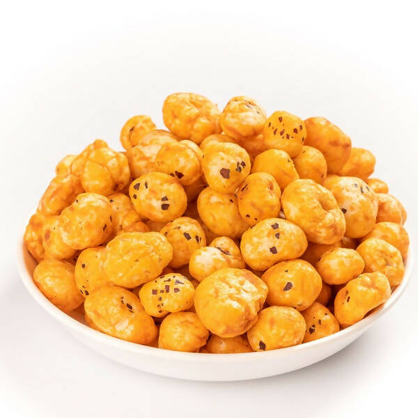Dadu's Fox Nuts Tangy Tomato | Grocsy