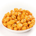 Dadu's Fox Nuts Tangy Tomato | Grocsy