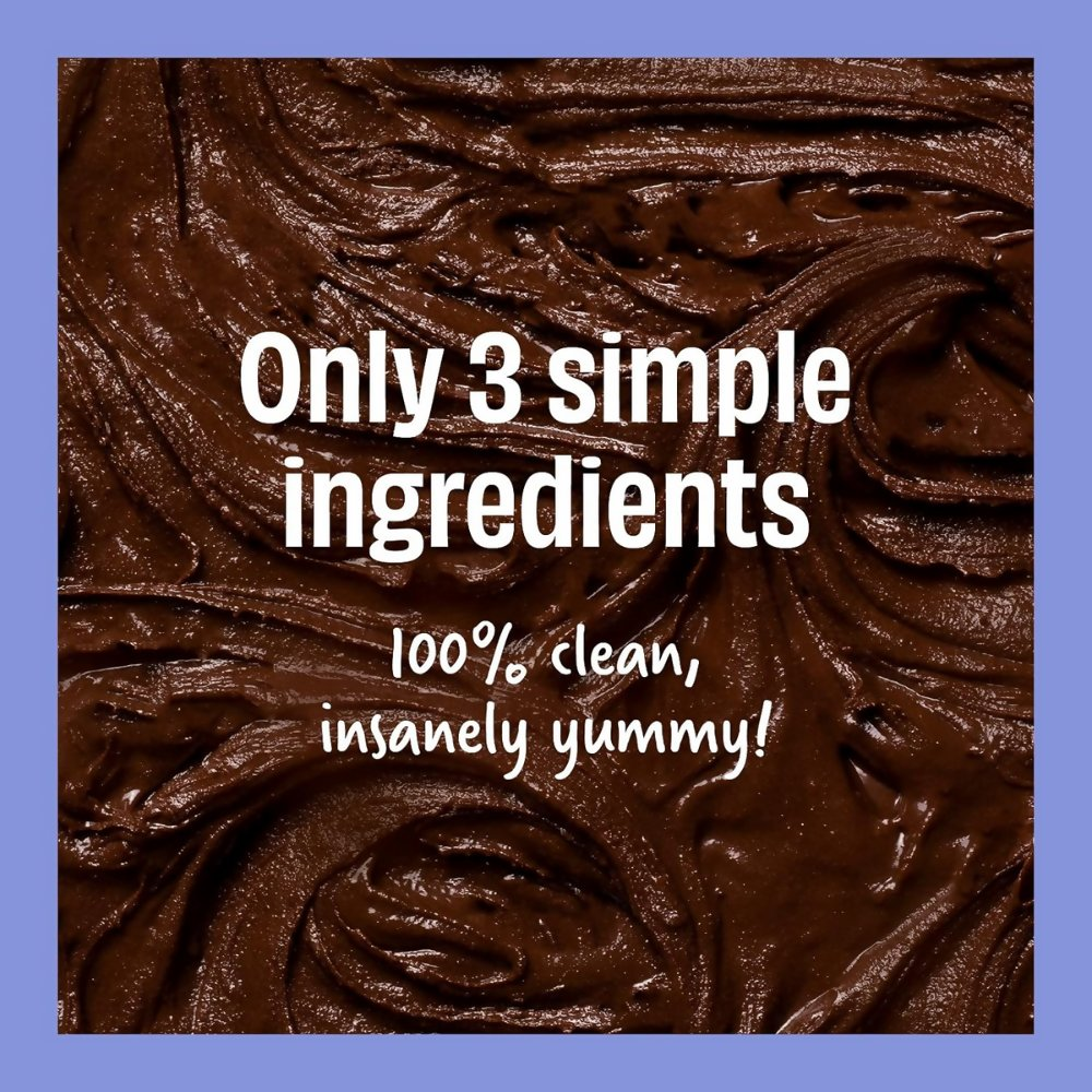 The Whole Truth - Dark Chocolate Peanut Spread - Creamy | Grocsy