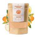 Kimayra Natural Orange Peel Powder Face Pack For Youth Glowing Skin & Reduces Scars | Grocsy