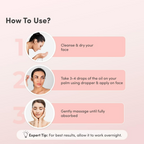 Mylo Care Veda Kumkumadi Face Serum | Grocsy