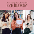 Ayouthveda Eve Bloom Eau De Parfum for Women | Grocsy