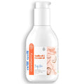 Careberry Vanilla & Extra Virgin Coconut Oil Body Lotion | Grocsy