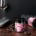 Dibha Ruchoks - Cranberry Dragees Chocolate Coated | Grocsy