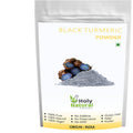 Holy Natural Black Turmeric Powder | Grocsy
