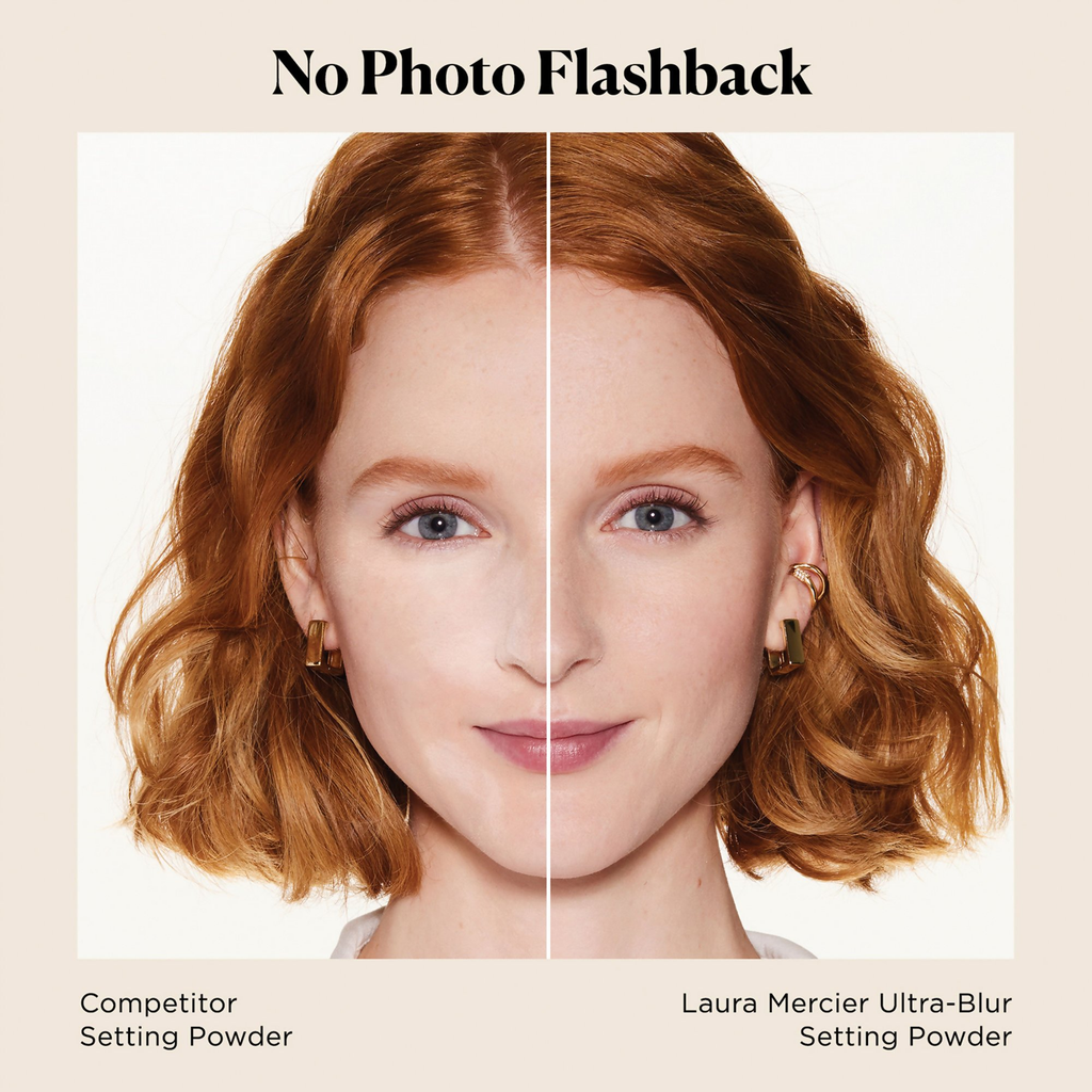 Laura Mercier Translucent Loose Setting Powder Ultra-Blur - Translucent | Grocsy