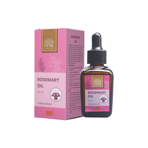 Roots Veyr Rosemary Oil | Grocsy