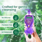 Palmolive Aroma Absolute Relax, Moisturizing Body Wash | Grocsy