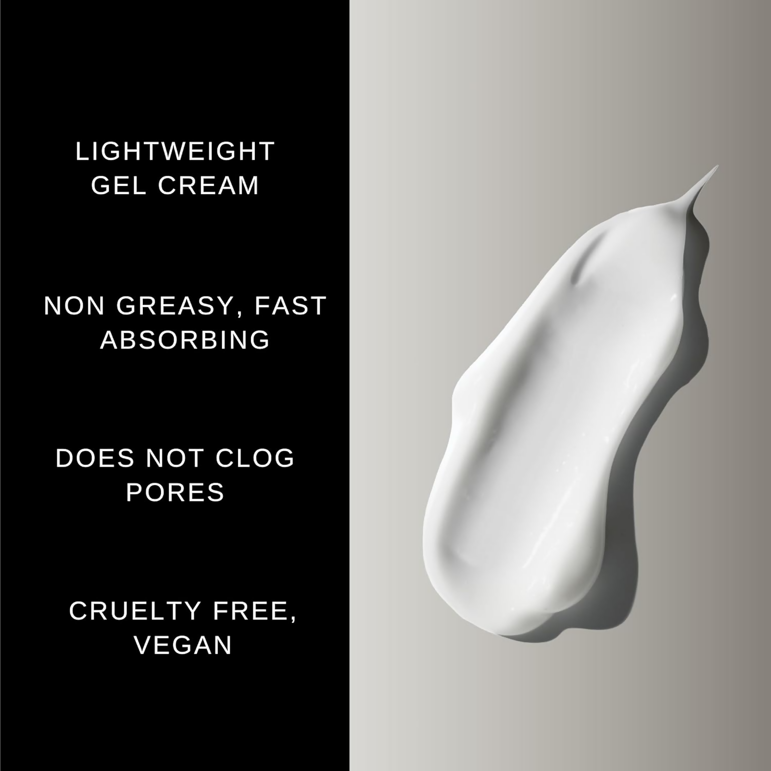 The Formularx Barrier Relief Ceramide Lightweight Moisturizer With Niacinamide & Hyaluronic Acid | Grocsy