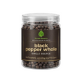 Village-Organica Black Pepper Whole | Grocsy