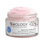Teaology Peach Tea Hydra Cream | Grocsy