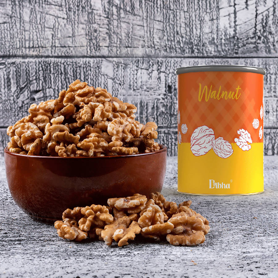 Dibha Walnuts | Grocsy