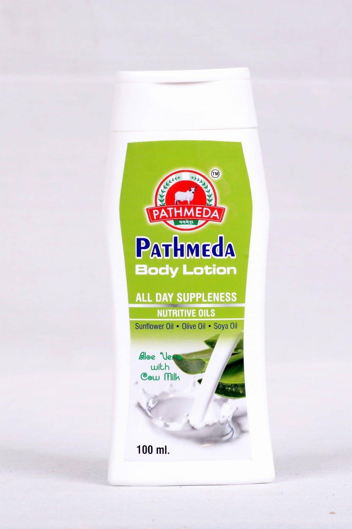 Pathmeda Body Lotion | Grocsy